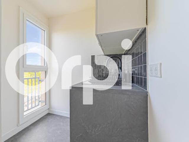 Vente Appartement 1 pièce 25.51 m2 Paris 19ème