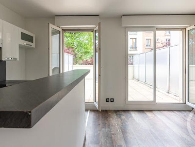 Vente Appartement 1 pièce 25.51 m2 Vincennes
