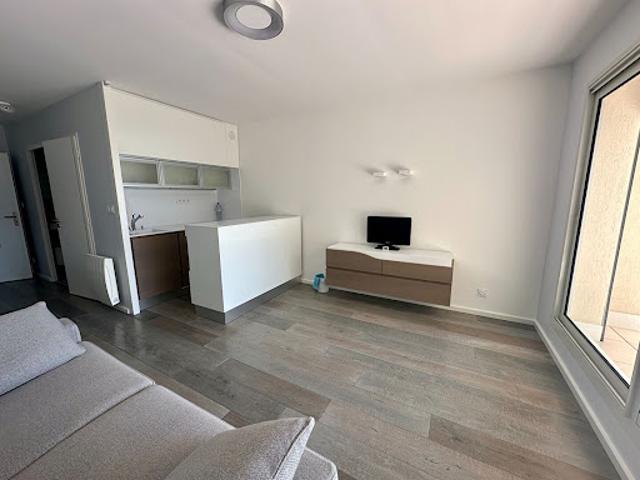 Vente Appartement 1 pièce 25.53 m2 La Baule Escoublac