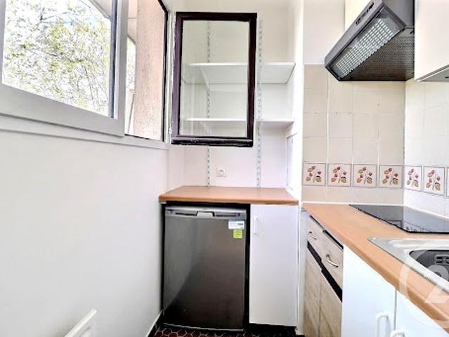 Vente Appartement 1 pièce 25.5 m2 Le Pré Saint Gervais