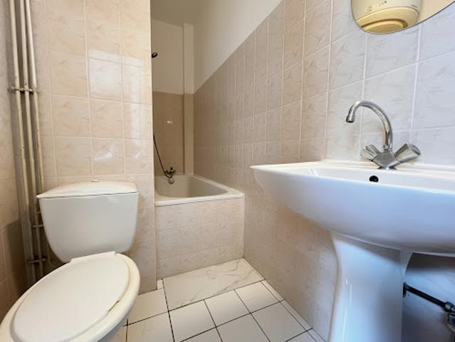 Vente Appartement 1 pièce 25.5 m2 Nantes