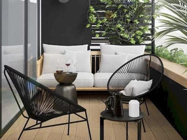 Vente Appartement 1 pièce 25.69 m2 Saint Jean de Braye