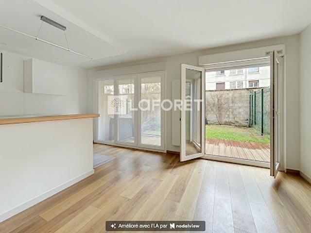 Vente Appartement 1 pièce 25.61 m2 Choisy le Roi