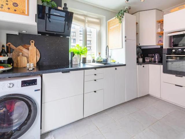 Vente Appartement 1 pièce 25.75 m2 Le Chesnay Rocquencourt