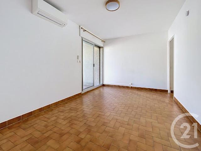 Vente Appartement 1 pièce 25.77 m2 Bagnols sur ceze