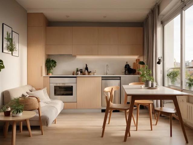 Vente Appartement 1 pièce 25.78 m2 Toulouse