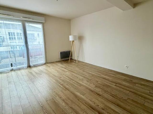 Vente Appartement 1 pièce 25.79 m2 Paray Vieille Poste