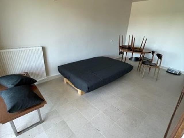 Vente Appartement 1 pièce 25.73 m2 Avallon