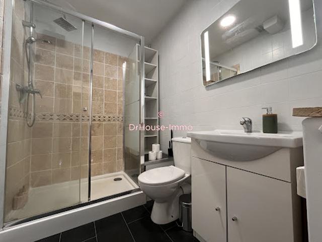 Vente Appartement 1 pièce 25.83 m2 Bethune
