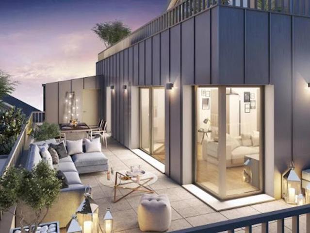 Vente Appartement 1 pièce 25.94 m2 Ax les Thermes