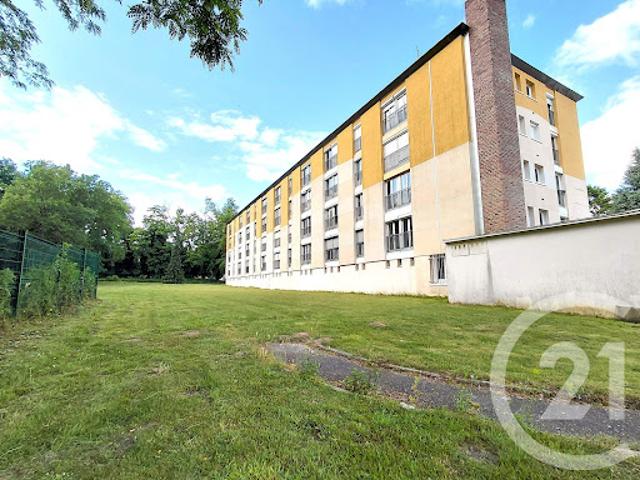 Vente Appartement 1 pièce 25.97 m2 Bruyeres le chatel
