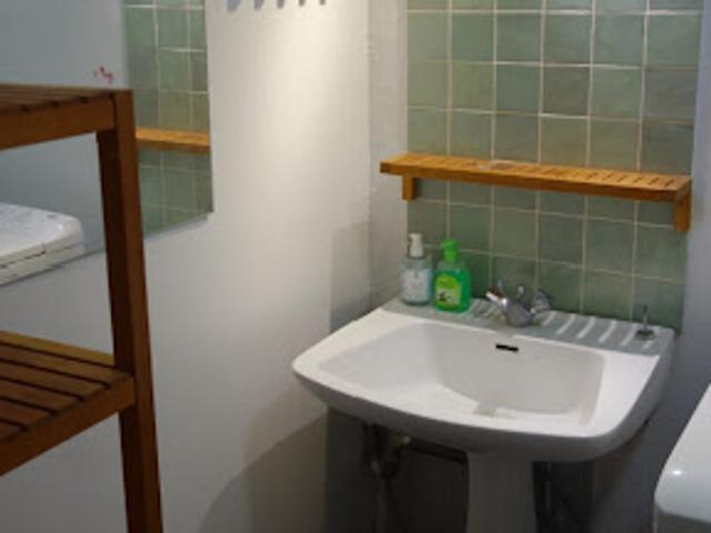 Vente Appartement 1 pièce 25.92 m2 Montreuil