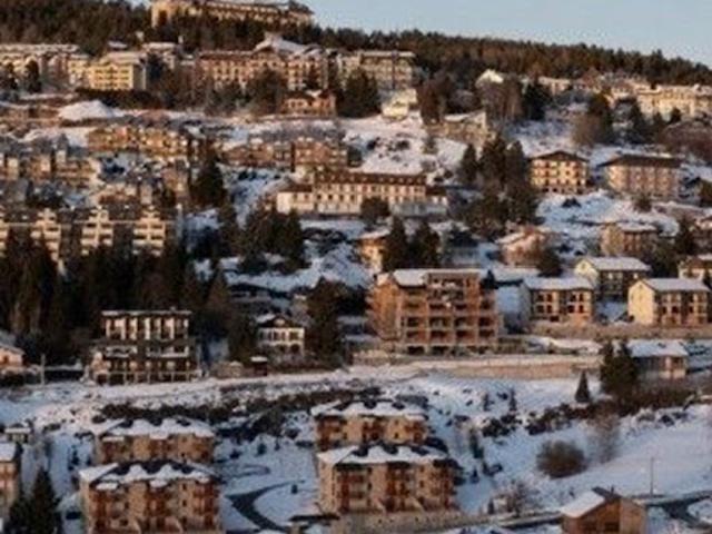 Vente Appartement 1 pièce 25.9 m2 Font Romeu Odeillo Via