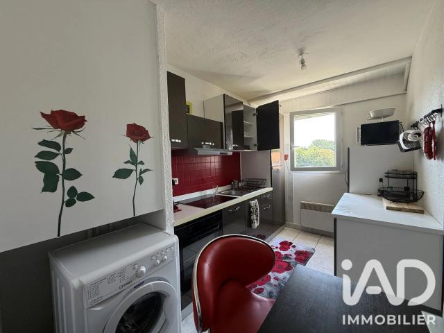Vente Appartement 1 pièce
