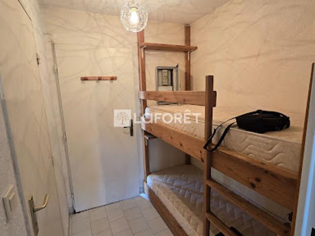Vente Appartement 1 pièce 26 m2 Mandelieu la Napoule