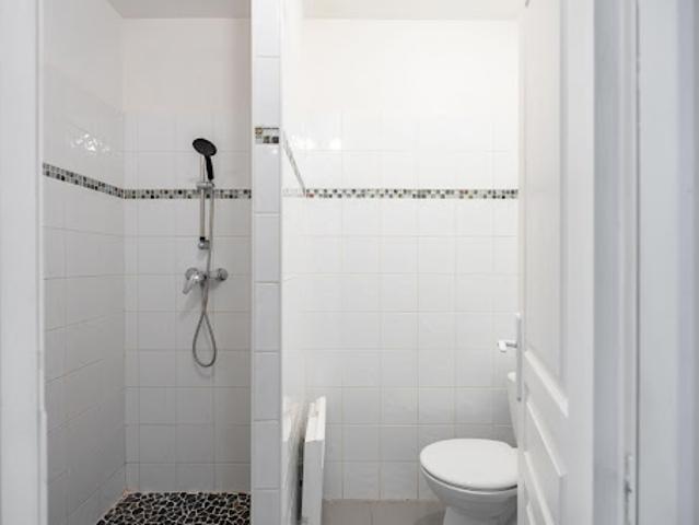 Vente Appartement 1 pièce 26 m2 Marseille 5ème