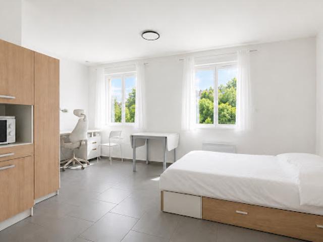 Vente Appartement 1 pièce 26 m2 Marseille 5ème