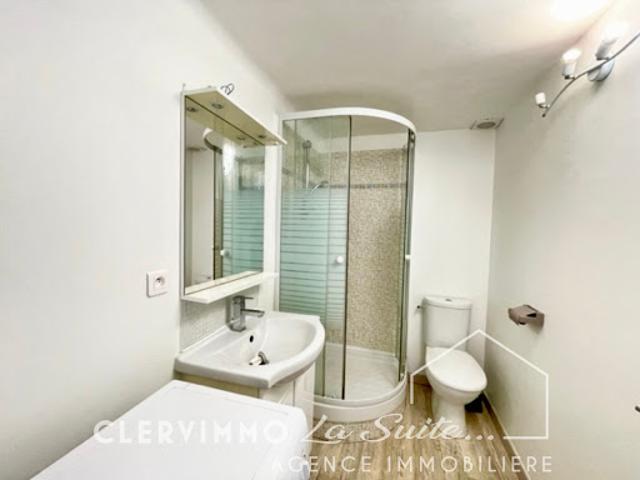 Vente Appartement 2 pièces 27 m2 Marseille 9ème