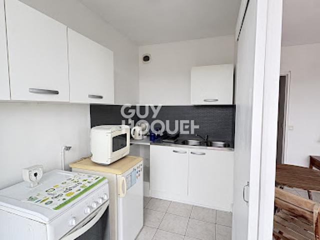 Vente Appartement 1 pièce 26 m2 Marseille 9ème