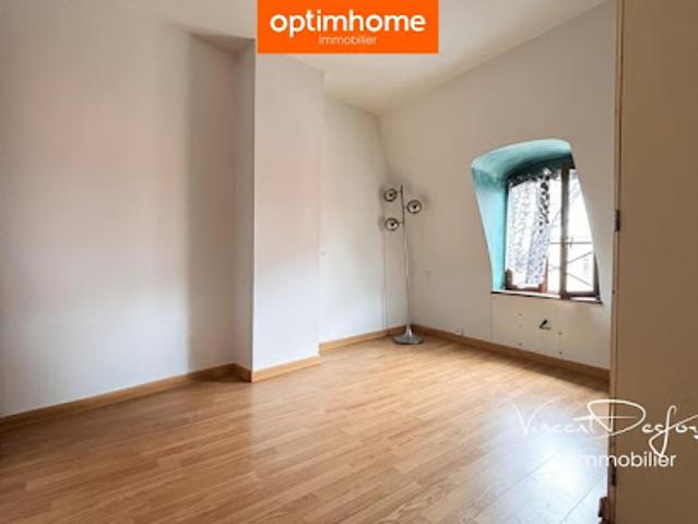 Vente Appartement 1 pièce 26 m2 Metz