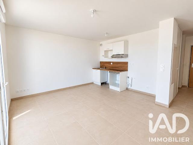 Vente Appartement 1 pièce 26 m2 Monteux