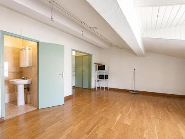 Vente Appartement 1 pièce 26.34 m2 Montpellier