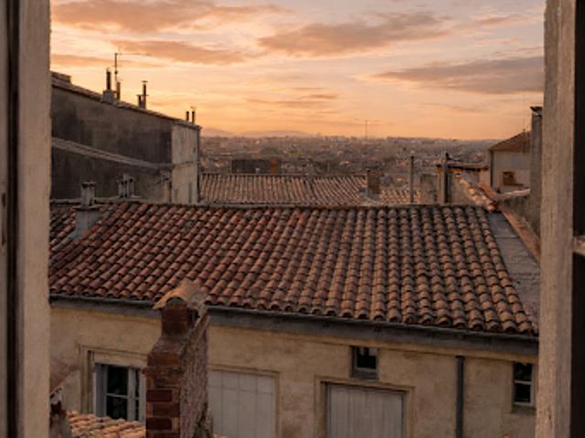 Vente Appartement 1 pièce 26 m2 Montpellier