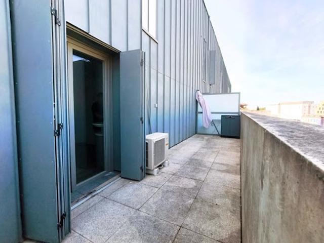 Vente Appartement 1 pièce 26 m2 Montpellier