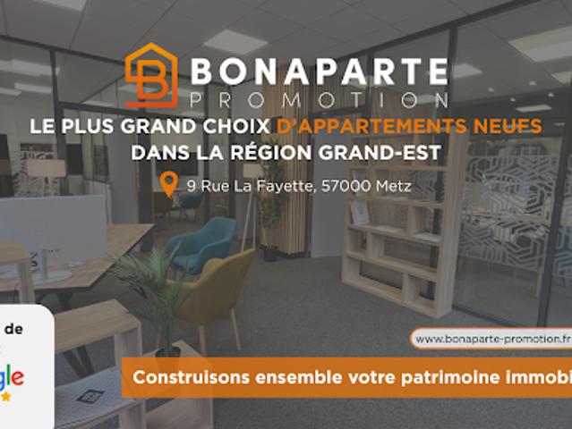 Vente Appartement 1 pièce 26 m2 Nancy