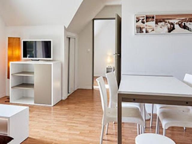 Vente Appartement 1 pièce 26 m2 Auberville