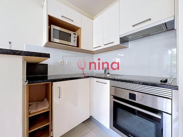 Vente Appartement 1 pièce 26 m2 Alfortville