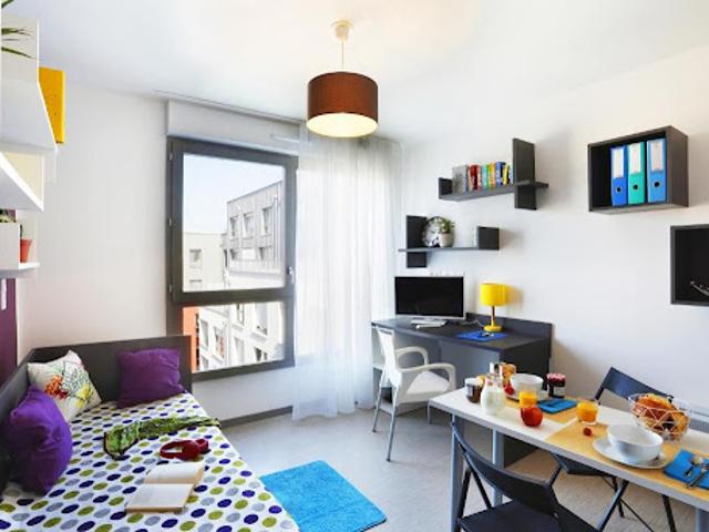 Vente Appartement 1 pièce 26 m2 Amiens