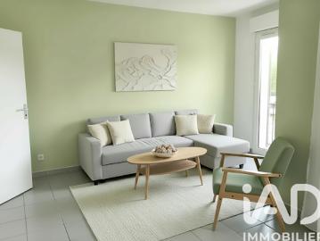 Vente Appartement 1 pièce 26 m2 Andernos les Bains