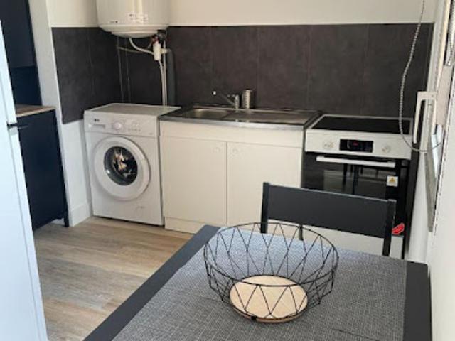 Vente Appartement 1 pièce 26 m2 Bastia