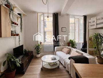 Vente Appartement 1 pièce 26 m2 Bordeaux