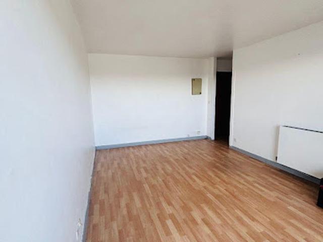 Vente Appartement 1 pièce 26 m2 Bordeaux