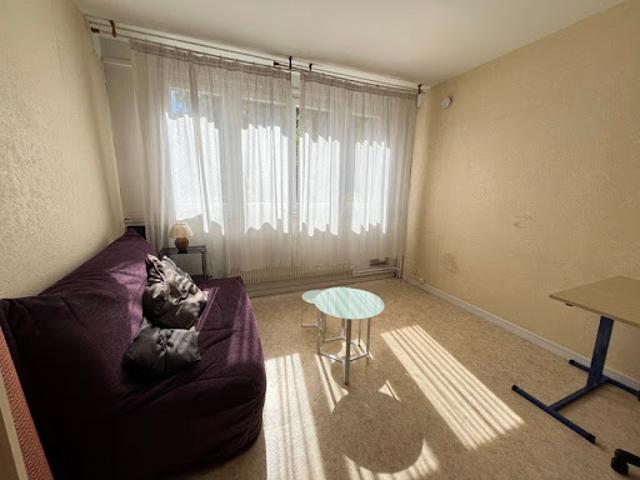 Vente Appartement 1 pièce 26 m2 Bourges