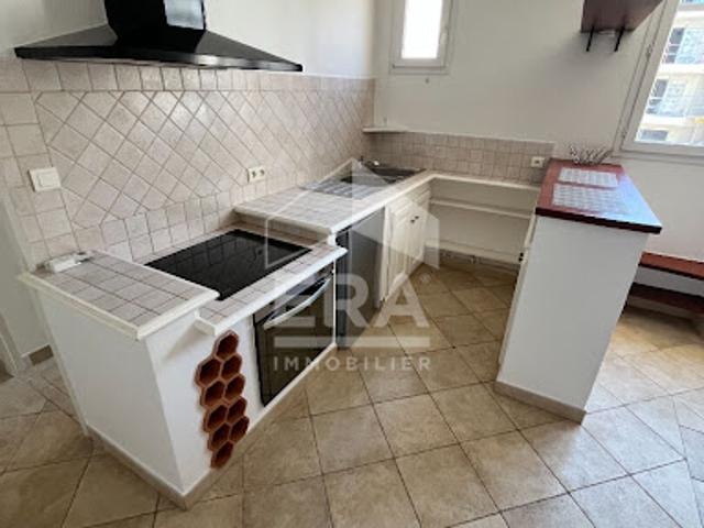 Vente Appartement 1 pièce 26 m2 Cagnes sur Mer