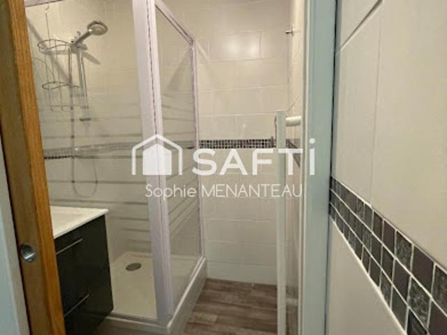 Vente Appartement 0 pièces 26 m2 Camiers