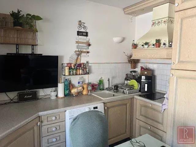 Vente Appartement 1 pièce 26 m2 Cannes