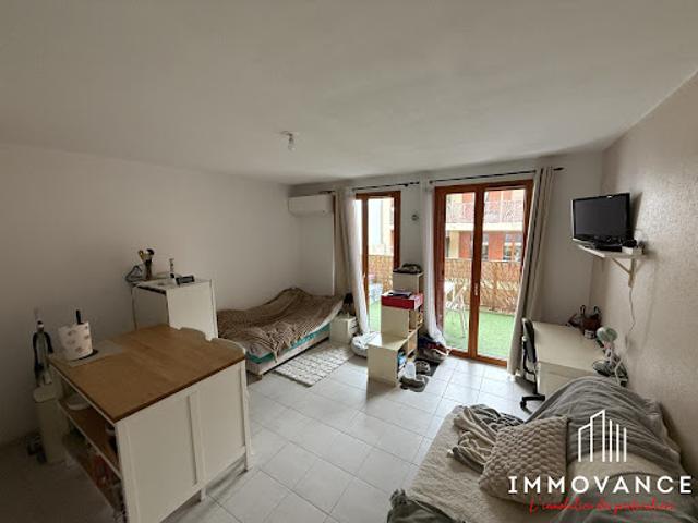 Vente Appartement 1 pièce 26 m2 Castelnau le Lez