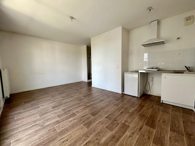 Vente Appartement 1 pièce 26.67 m2 Carrières sous Poissy