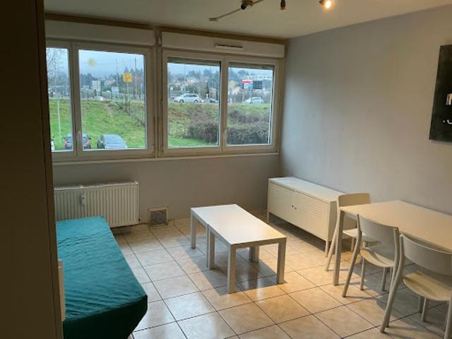 Vente Appartement 1 pièce 26 m2 Dardilly
