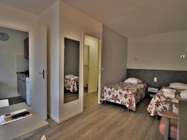 Vente Appartement 1 pièce 26 m2 Dax