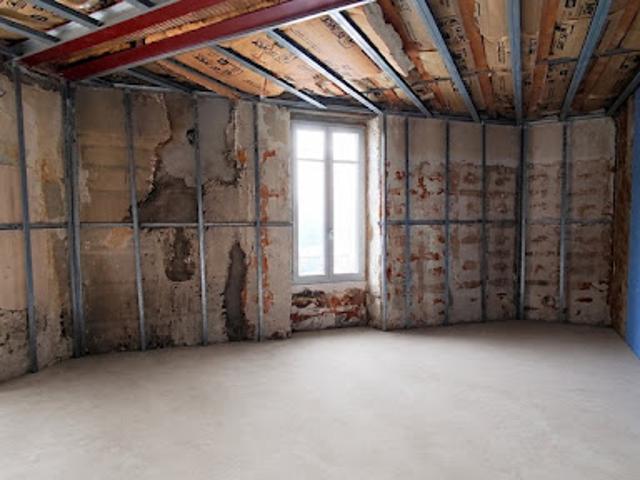 Vente Appartement 1 pièce 26 m2 Dijon