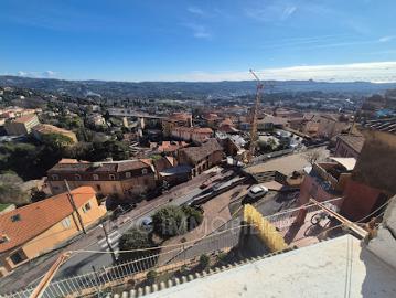 Vente Appartement 1 pièce 26 m2 Grasse