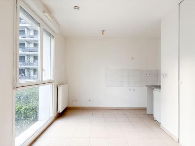 Vente Appartement 1 pièce 26 m2 Lyon 7ème