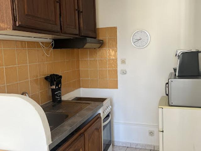 Vente Appartement 1 pièce 26 m2 Le Luc