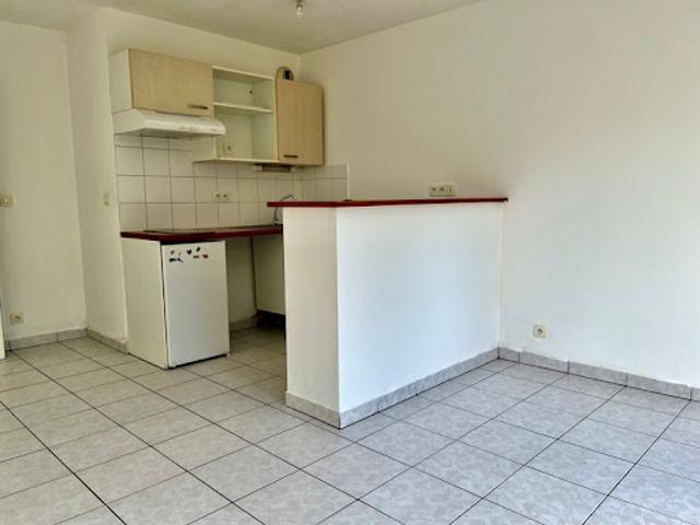 Vente Appartement 1 pièce 26 m2 Libourne