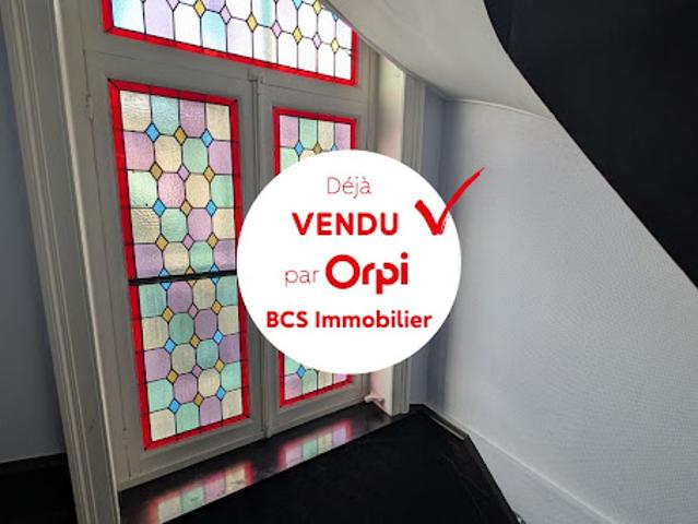 Vente Appartement 1 pièce 26.33 m2 Lille